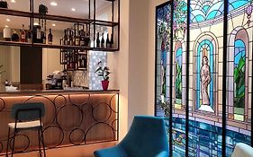 Jr Hotels Bocconi Milano